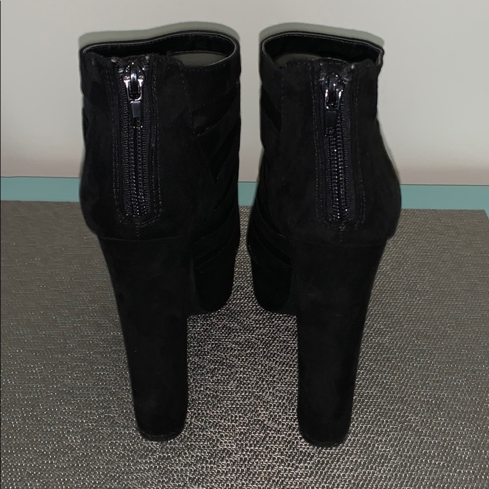 Platform heels - Picture 3 of 3